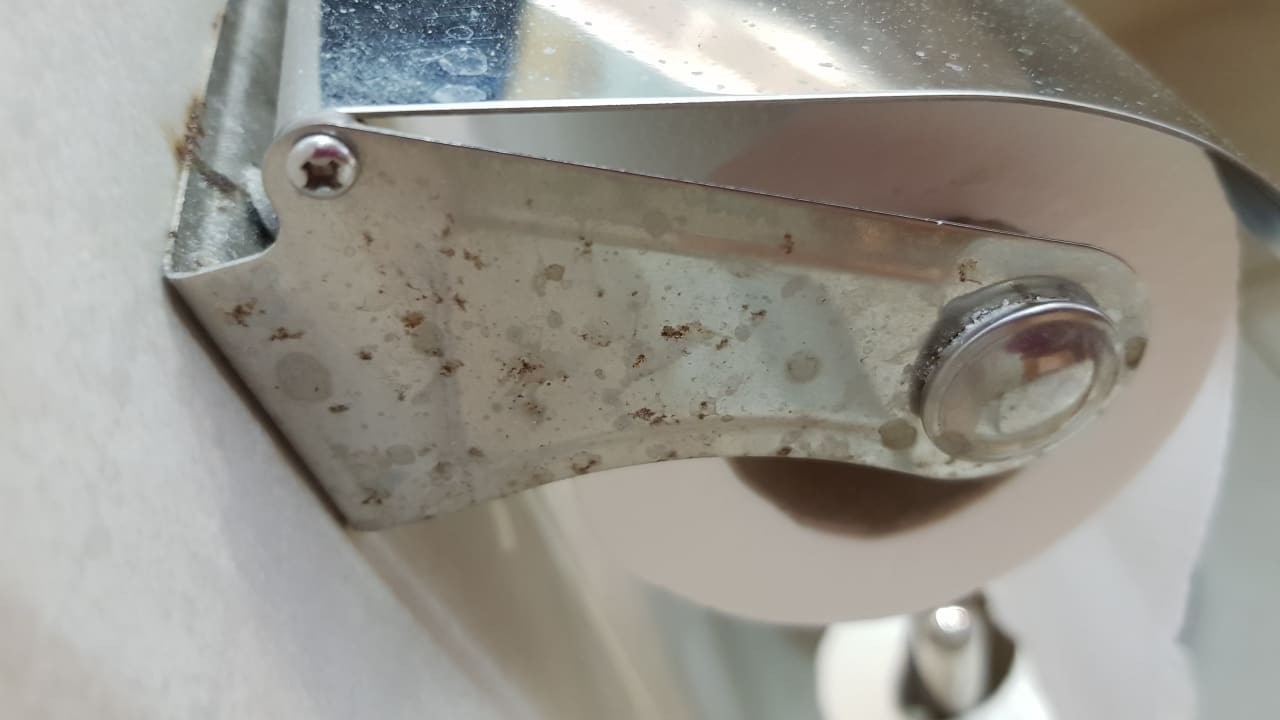 Zimmer Shams Alam Beach Resort