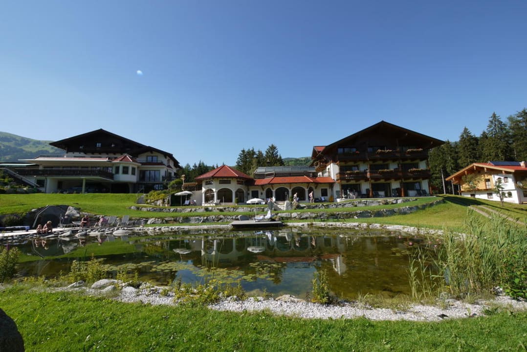 Sonnberghof Gut Sonnberghof