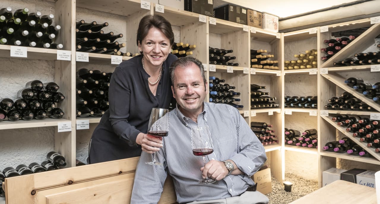 Sonstiges Hotel Maria