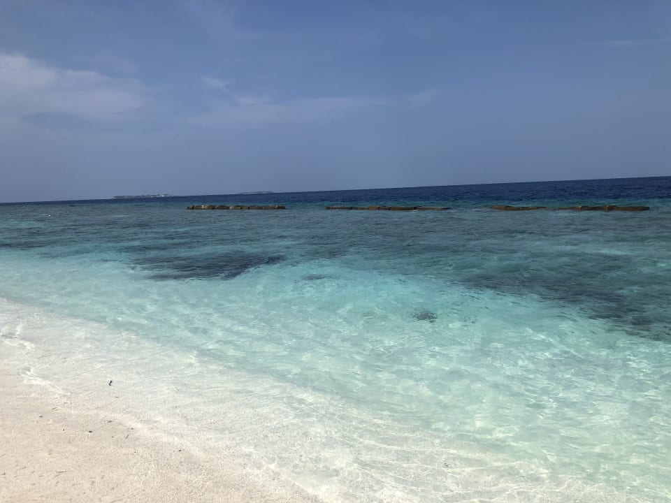 Strand Reethi Faru Resort