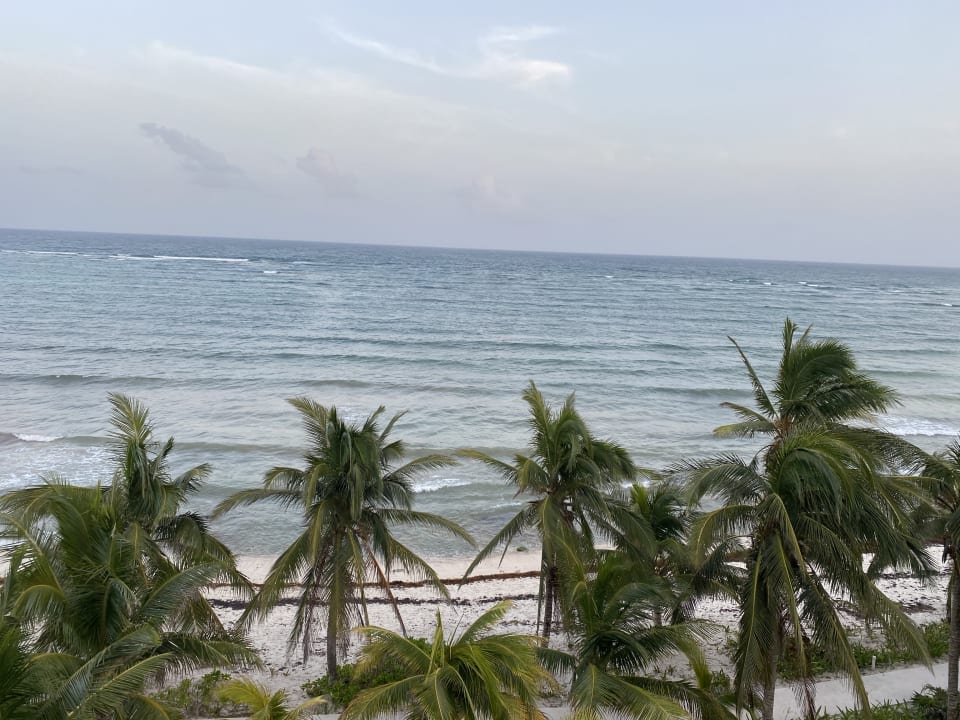 Ausblick Akumal Bay Beach & Wellness Resort