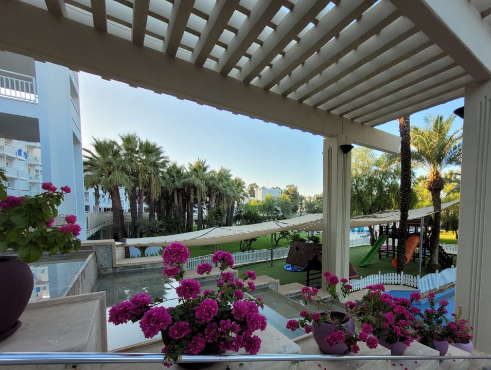 Sport & Freizeit Monachus Family Resort Sorgun