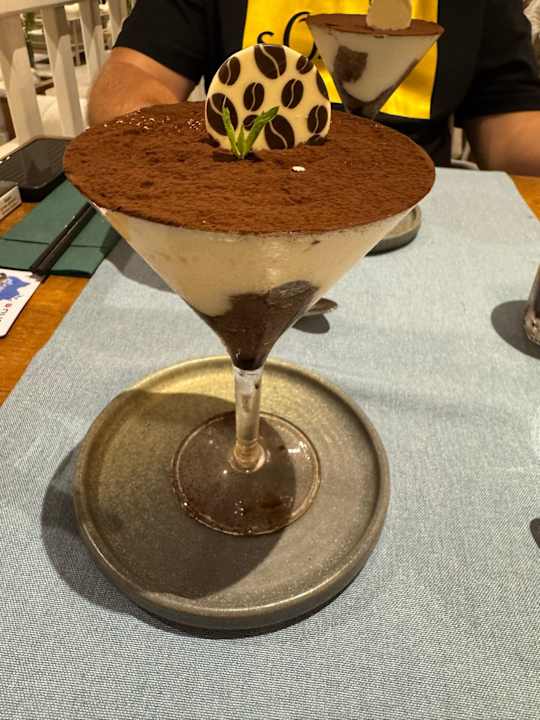 Gastro allsun Numa Club Side