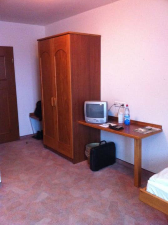 Zimmer Rennsteighotel Herrnberger Hof