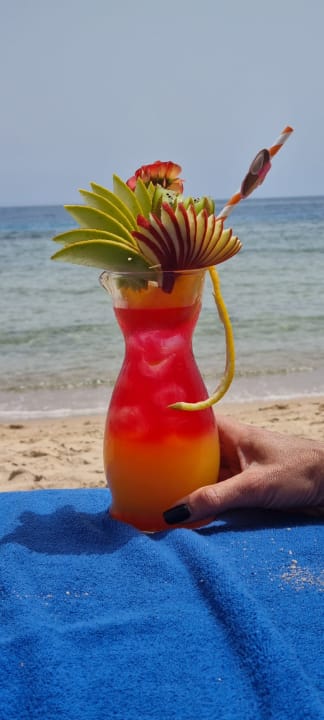 Strand Pickalbatros Citadel Resort