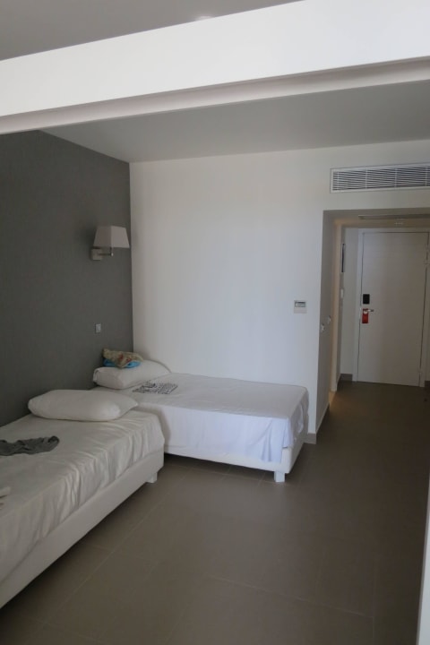 Zimmer Princess Andriana Resort & Spa