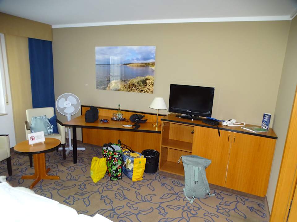 Zimmer Hotel Markkleeberger Hof