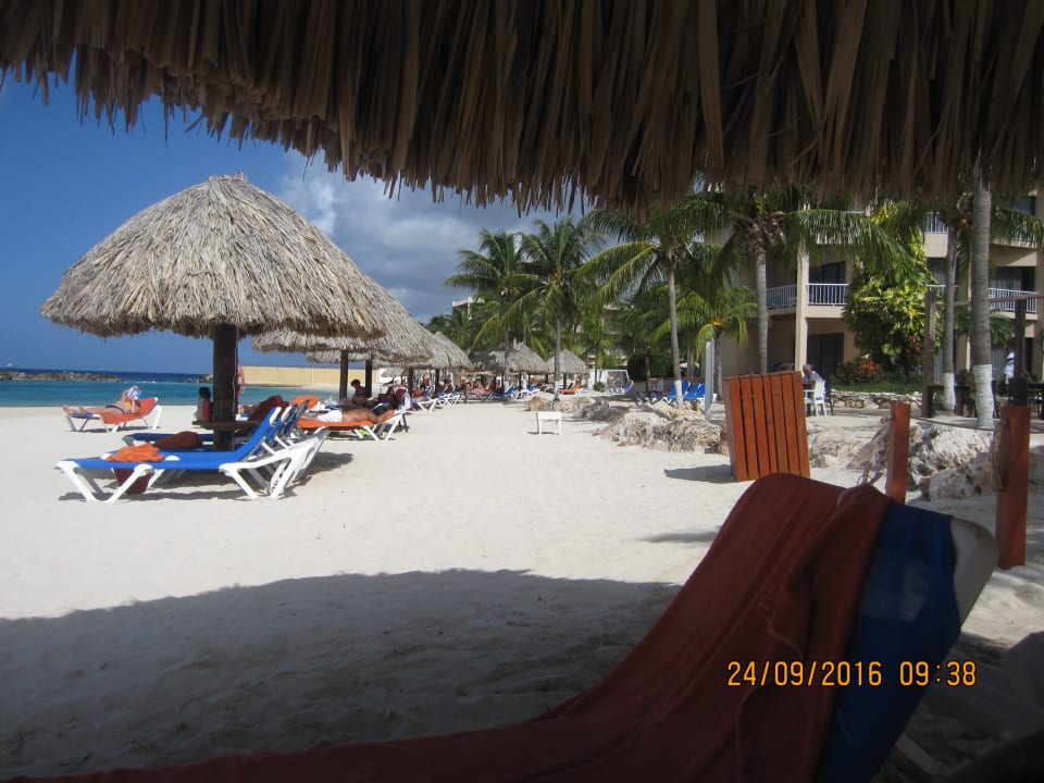 Strand Sunscape Curaçao Resort, Spa & Casino