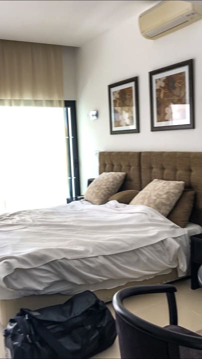 Zimmer Belmar Spa & Beach Resort