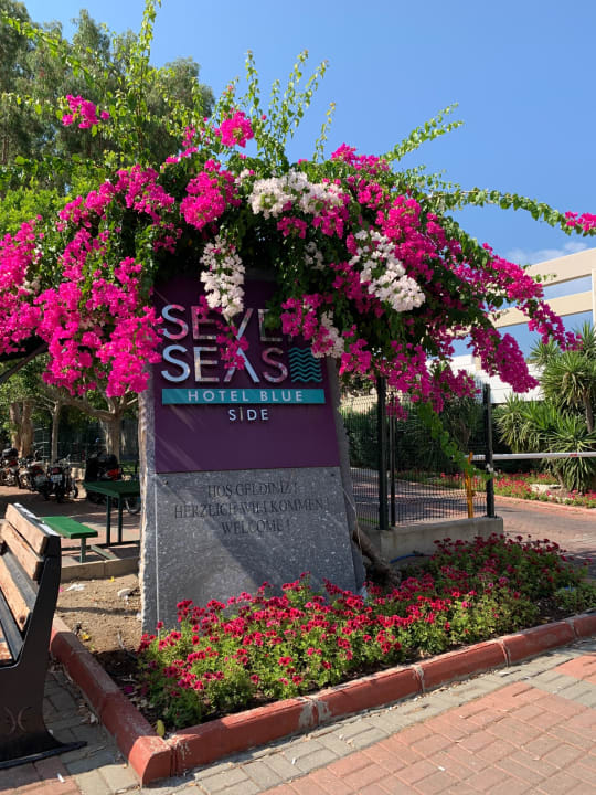 Sonstiges Monachus Family Resort Sorgun