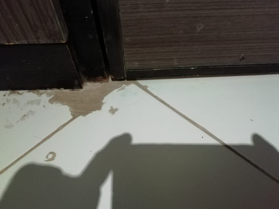 Zimmer Hotel Rosa Beach