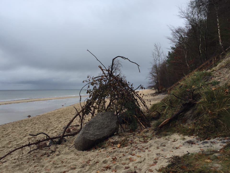 Strand Hotel & Ferienpension Elisabeth