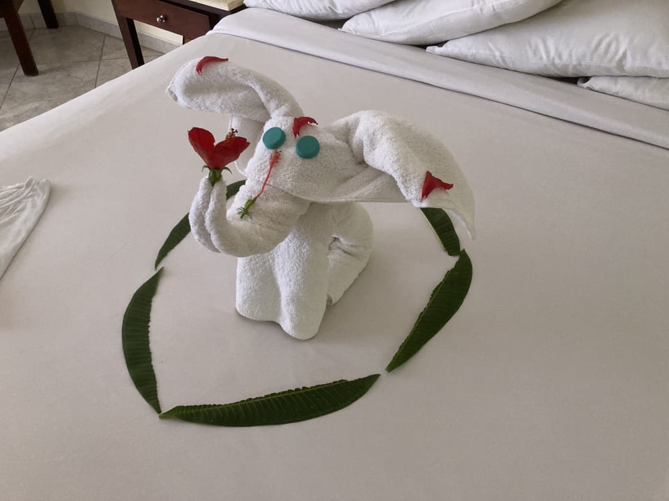 Zimmer Casa Mare Resort