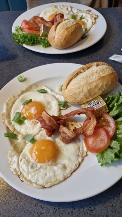 Gastro Burghotel Am Hohen Bogen