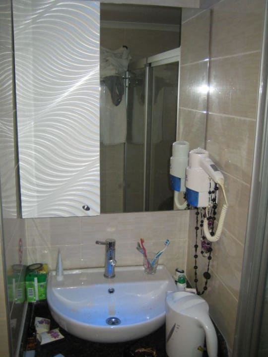 Lazienka Tac Premier Hotel & Spa