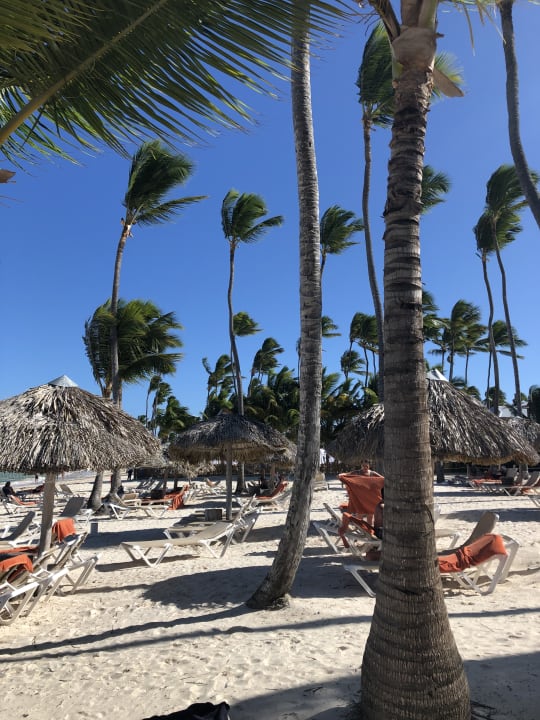Strand Wyndham Alltra Punta Cana