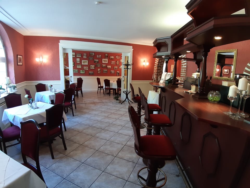 Gastro Hotel Märkische Schweiz