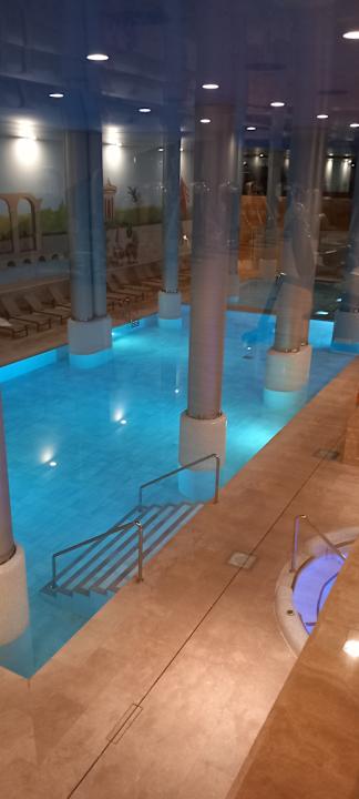 Pool Grupotel Playa de Palma Suites & Spa