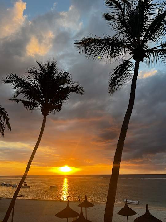 Ausblick Hotel Villas Caroline