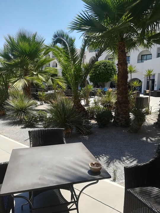 Außenansicht Nozha Beach Resort & Spa
