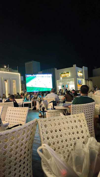 Sport & Freizeit Pickalbatros Aqua Vista Resort - Hurghada