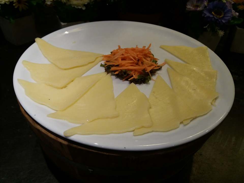 Gastro The Grand Southsea Khaolak Beach Resort