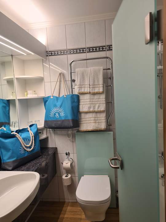 Zimmer Hotel Sonnenhof