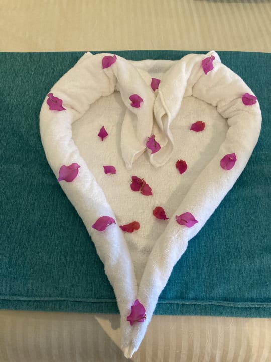 Zimmer The Grand Palace - Adults only