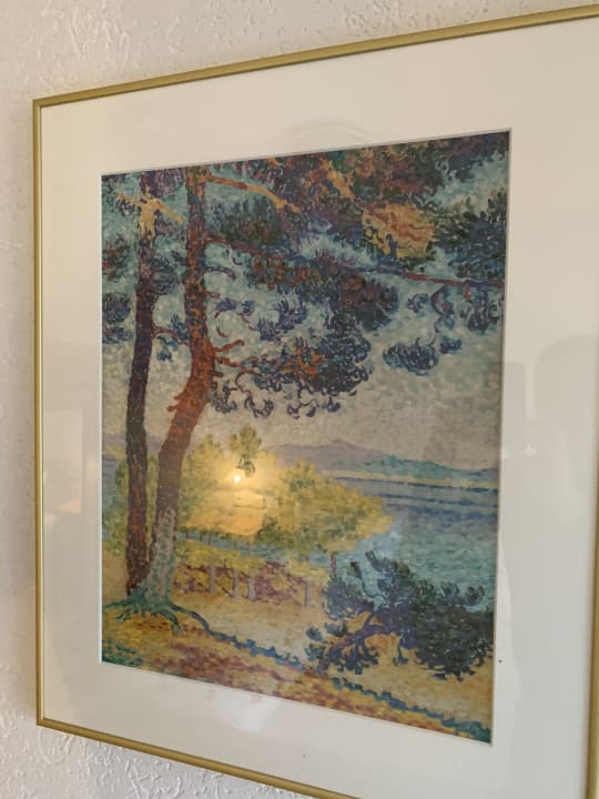 Zimmer Hotel Schloßgarten