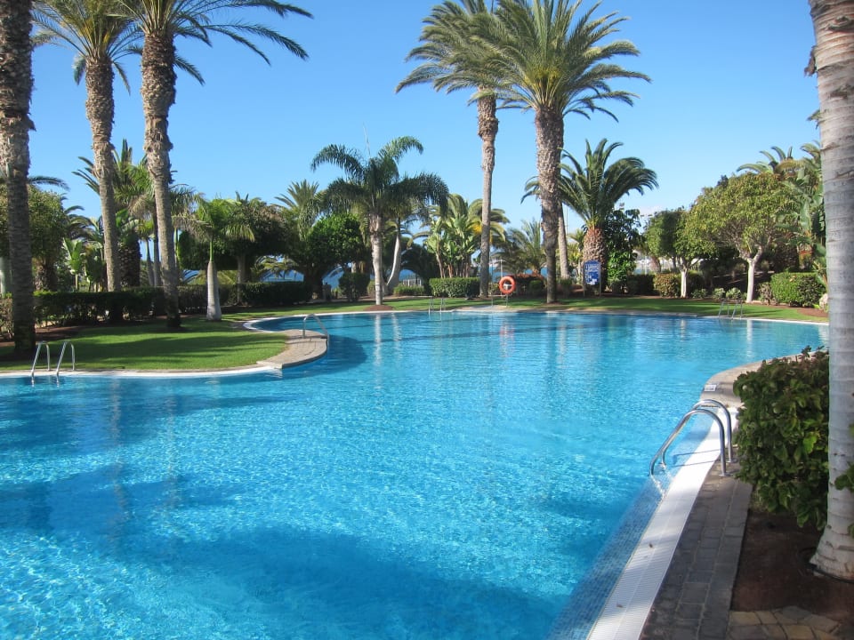 26°C beheizt R2 Rio Calma Hotel & Spa & Conference