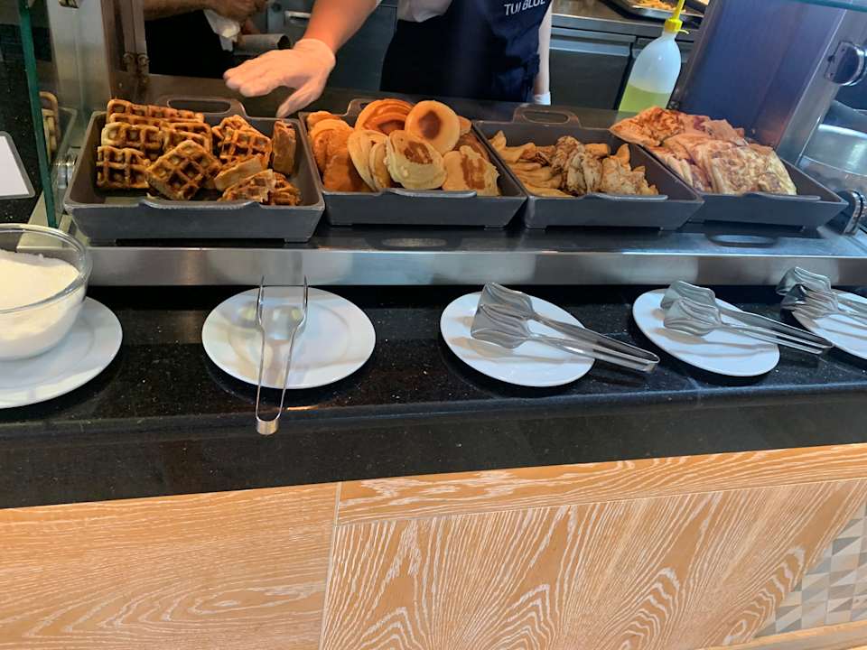 Gastro TUI BLUE Palm Garden