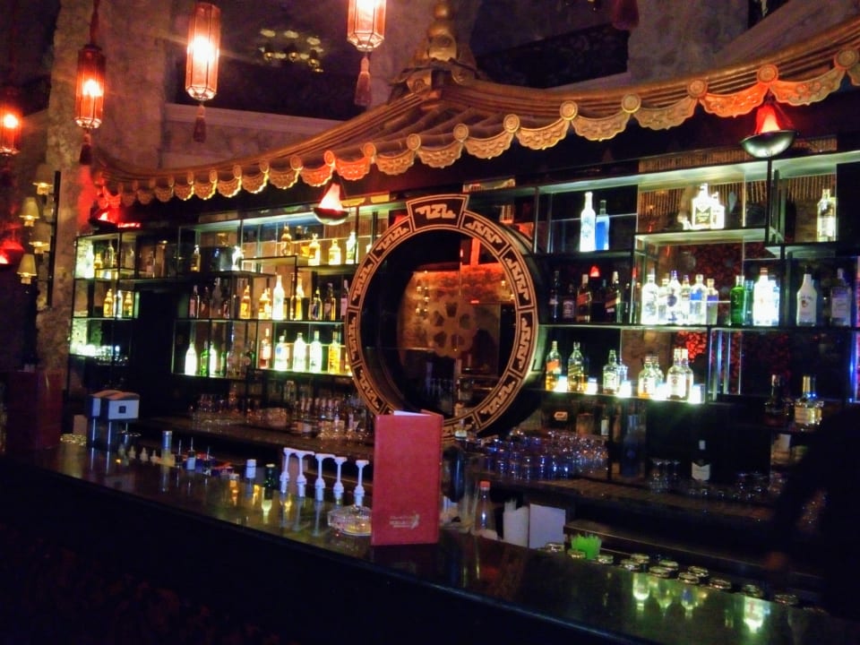 Gastro Pickalbatros Citadel Resort