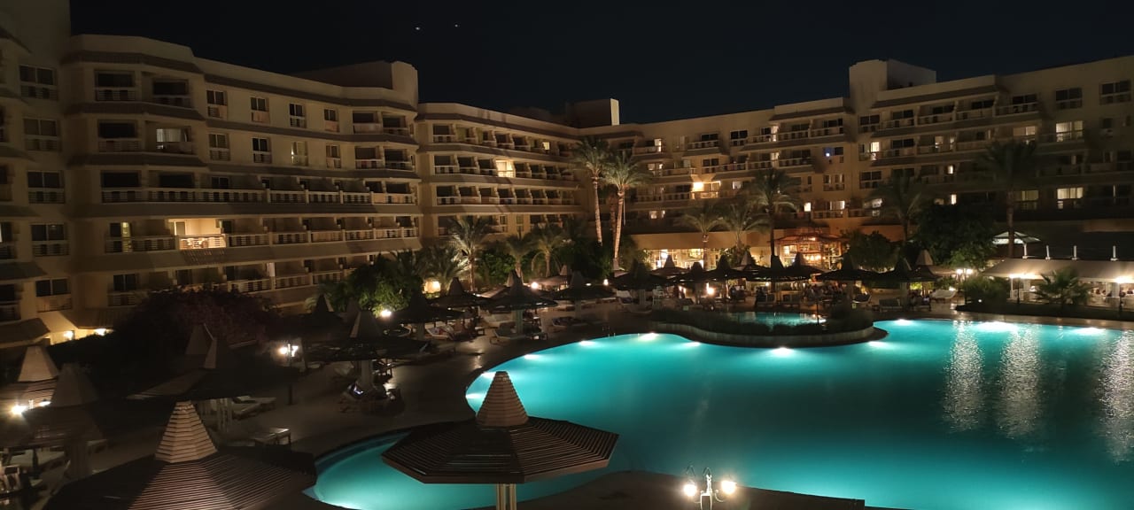 Pool Sindbad Club