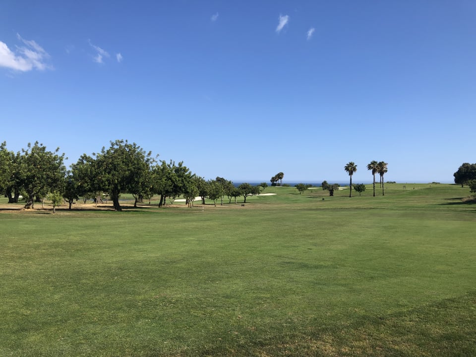 Garten ROBINSON QUINTA DA RIA
