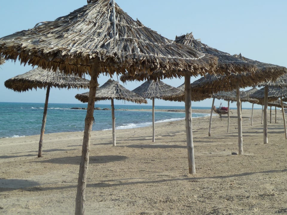 Hotel-Strand Zita Beach Resort