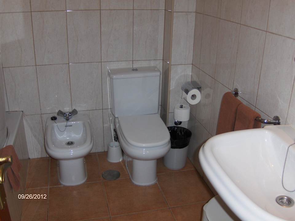 Clean and tidy Apartments Colon II