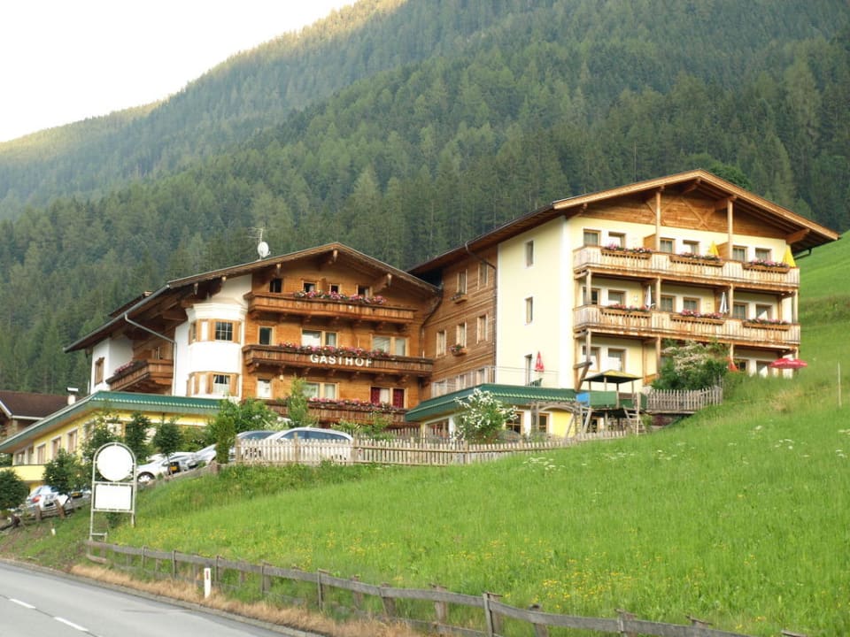 Hotel Jörglerhof Hotel Jörglerhof