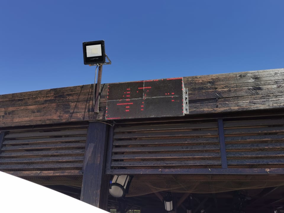 Sonstiges Aydinbey Kings Palace & Spa