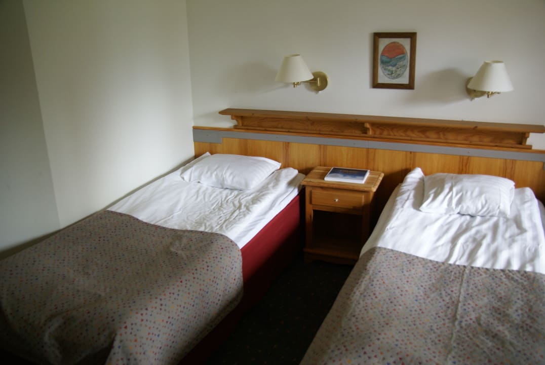 Zimmer Lapland Hotel Luostotunturi & Amethyst Spa