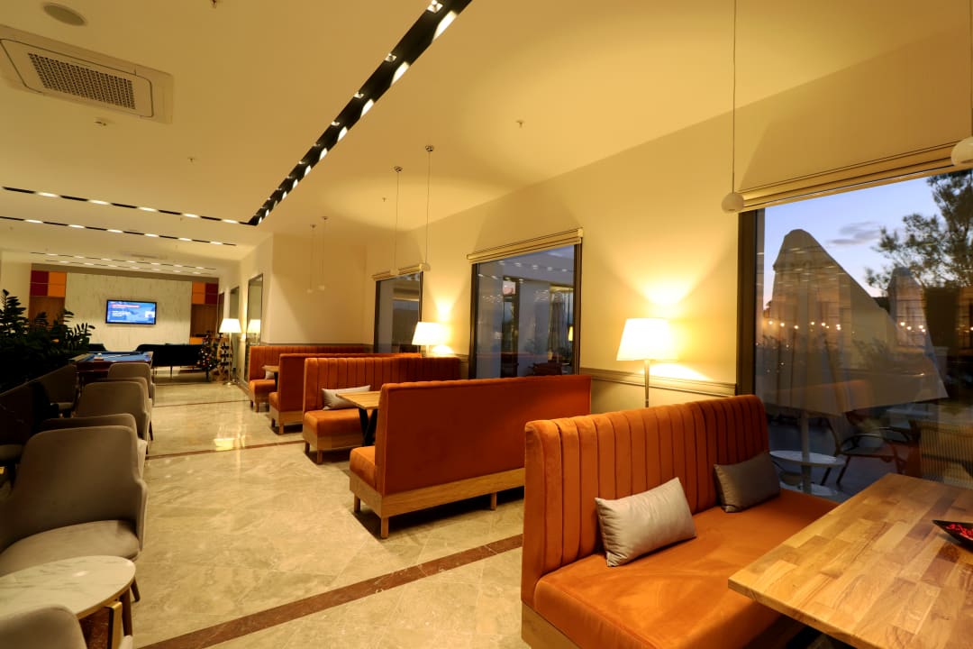 Gastro La Quinta by Wyndham Bodrum