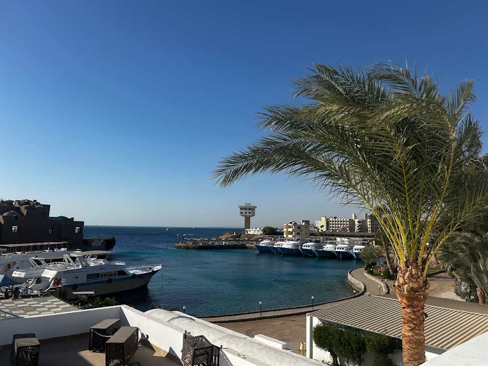 Außenansicht Arabella Azur Resort