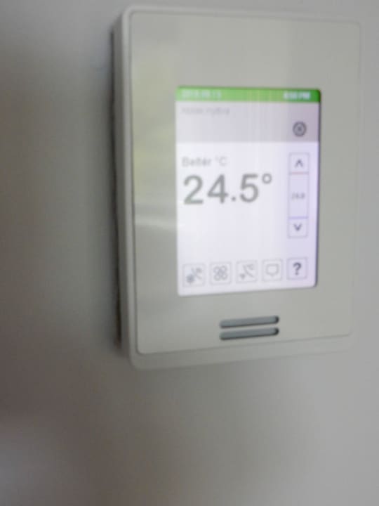 Klimaanlaage Thermal Hotel Balance Lenti