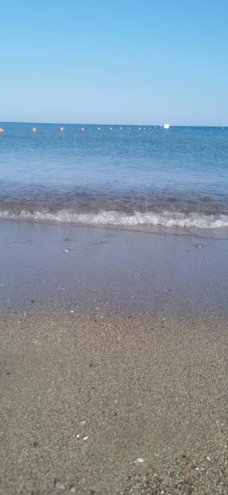 Strand Hotel Calypso Beach