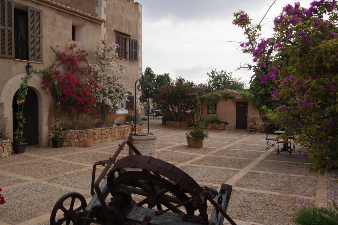 Hauphaus Finca Son Marimon