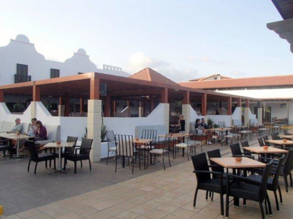 Plazabar TUI MAGIC LIFE Fuerteventura