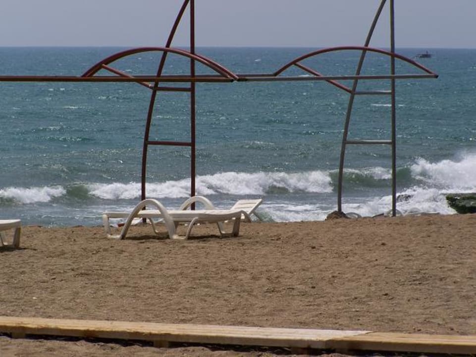 Kies Strand Solivia Hotel