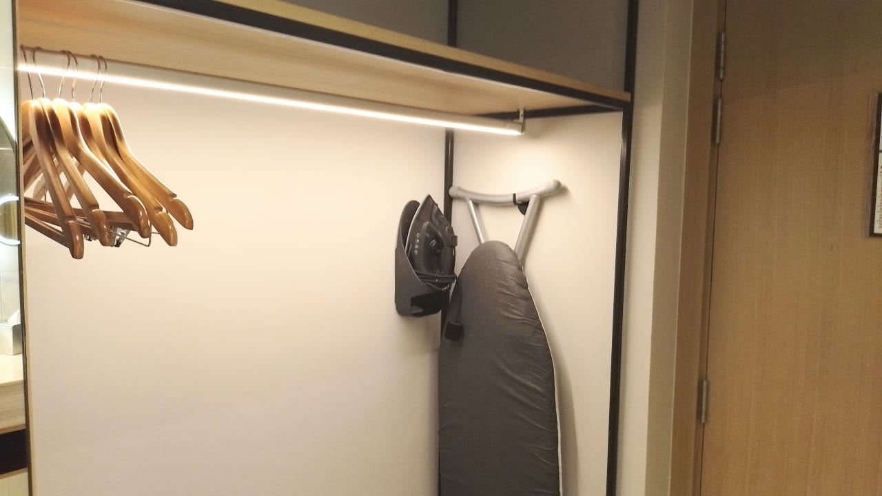 Zimmer Hampton by Hilton Marjan Island