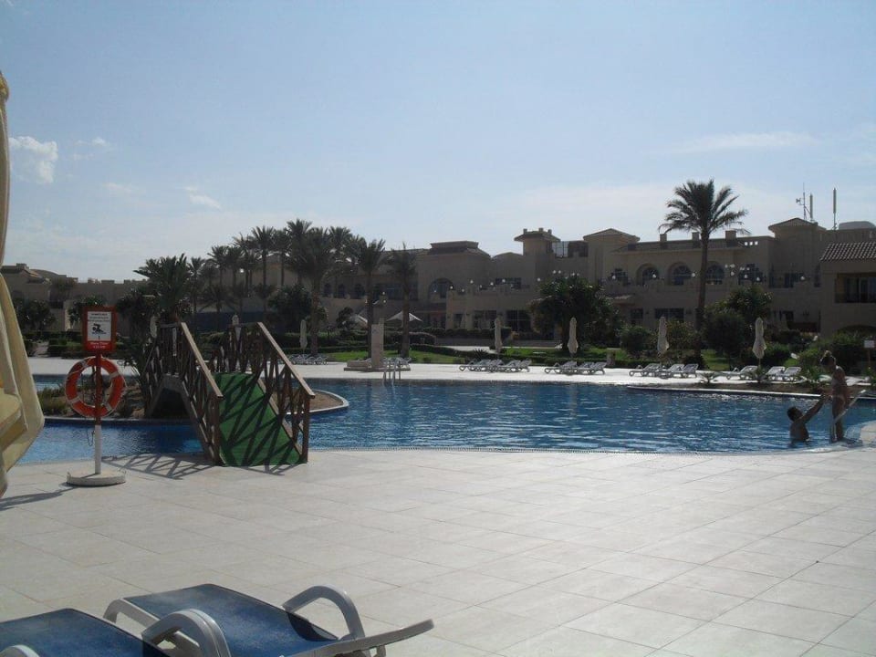 Ruhepool Cleopatra Luxury Resort Makadi Bay