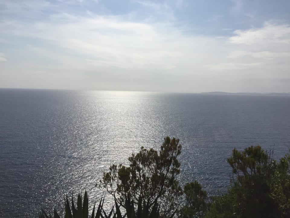 Meeresblick Sun Club Eldorado