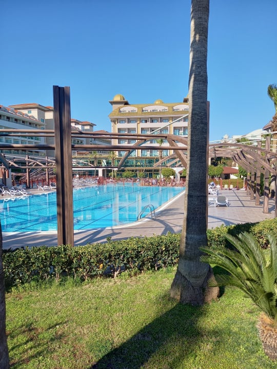 Pool Aydinbey Kings Palace & Spa